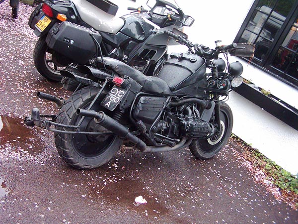 rat bike for sale